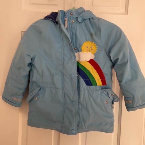 hanna andersson winter coat